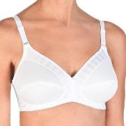 Felina BH Weftloc Bra Without Wire Vit C 75 Dam