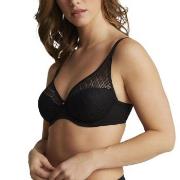 Chantelle BH EasyFeel Emma Bra Full Cup Svart D 75 Dam