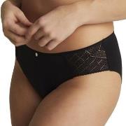 Chantelle Trosor EasyFeel Emma Tai Brief Svart 38 Dam