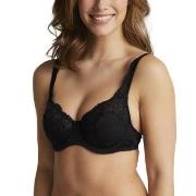 Chantelle BH EasyFeel Mary Bra Full Cup Svart E 85 Dam