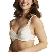 Chantelle BH EasyFeel Mary Bra Full Cup Benvit D 80 Dam