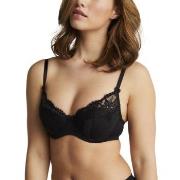 Chantelle BH EasyFeel Mary Bra Padded Svart B 85 Dam