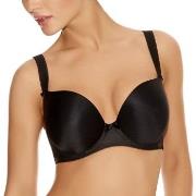 Freya BH Deco Moulded Plunge T-Shirt Bra Svart B 85 Dam