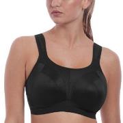 Freya BH Dynamic Soft Sports Bra Svart E 85 Dam