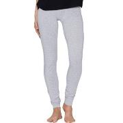 JBS of Denmark Bamboo Leggings Ljusgrå X-Large Dam