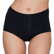 JBS of Denmark Trosor Bamboo Maxi Brief Svart Large Dam