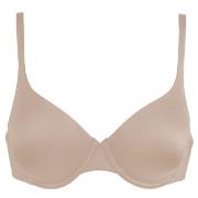 Lovable BH Invisible Lift Wired Bra Beige B 80 Dam