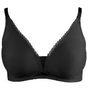 Lovable BH Tonic Lift Soft Bra Svart B 75 Dam