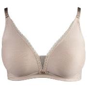 Lovable BH Tonic Lift Soft Bra Beige C 75 Dam