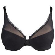 Lovable BH Tonic Lift Wired Bra Svart B 80 Dam