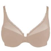 Lovable BH Tonic Lift Wired Bra Beige B 75 Dam