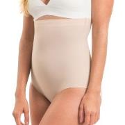 Magic Trosor Maxi Sexy Hi-Brief Beige Medium Dam