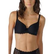 Mey BH Amorous Full Cup Spacer Bra Svart polyamid D 85 Dam