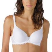Mey BH Amorous Full Cup Spacer Bra Vit polyamid B 80 Dam