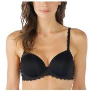 Mey BH Amorous Full Cup Stretch Bra Svart polyamid A 90 Dam