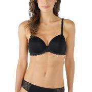 Mey BH Amorous Full Cup Stretch Bra Svart polyamid B 75 Dam