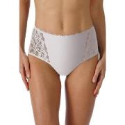 Mey Trosor Amorous High-Cut Briefs Beige polyamid 44 Dam