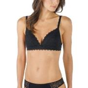 Mey BH Amorous Non-Wired Spacer Bra Svart C 75 Dam