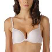 Mey BH Amorous Push-Up Bra Beige C 75 Dam
