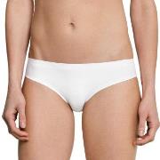 Schiesser Trosor Invisible Cotton Brief Vit 44 Dam