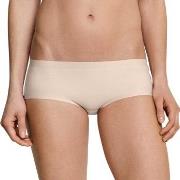 Schiesser Trosor Invisible Cotton Hipster Beige 40 Dam