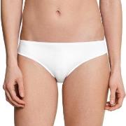 Schiesser Trosor Invisible Lace Brief Vit 36 Dam