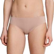 Schiesser Trosor Invisible Light Brief Beige 38 Dam