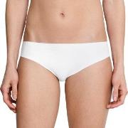 Schiesser Trosor Invisible Light Brief Vit 44 Dam