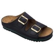 Scholl Airbase Unisex Svart Strl 36