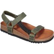 Scholl Heaven Adapta Unisex Khaki Strl 36