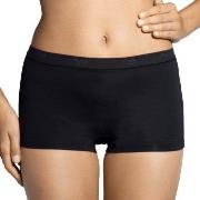 Sloggi Trosor Sensual Fresh Shorts Svart 42 Dam