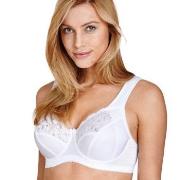 Miss Mary Amsterdam Underwire Bra BH Vit G 80 Dam