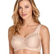 Miss Mary Broderie Anglais Soft Bra BH Hud D 85 Dam