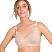 Miss Mary Cotton Dots Soft Bra BH Hud C 85 Dam