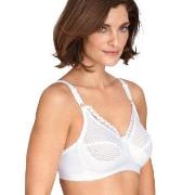 Miss Mary Cotton Dots Soft Bra BH Vit C 85 Dam