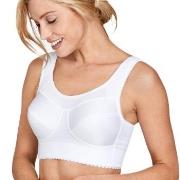 Miss Mary Cotton Simplex Soft Bra BH Vit D 95 Dam