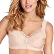 Miss Mary Diamond Soft Bra BH Beige B 105 Dam