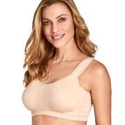 Miss Mary Keep Fresh Molded Soft Bra BH Hud polyamid B 80 Dam