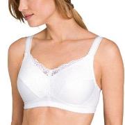 Miss Mary Liv Soft Bra BH Vit C 85 Dam