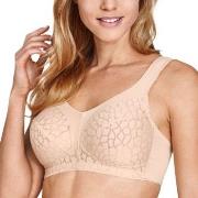 Miss Mary Lovely Jacquard Soft Bra BH Hud I 100 Dam