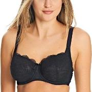 Freya BH Fancies Balcony K Cup Bra Svart J 75 Dam