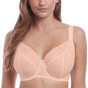 Freya BH Fancies Balcony K Cup Bra Beige O 75 Dam