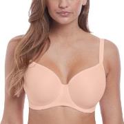 Freya BH Fancies Underwire Balcony Moulded Bra Beige C 75 Dam