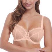 Freya BH Fancies Underwire Plunge Bra Beige E 75 Dam