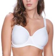 Freya BH Idol Moulded Balconey Bra Vit B 85 Dam