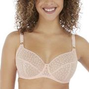 Freya BH Starlight Hero Balcony Side Support Bra Ljusrosa F 70 Dam