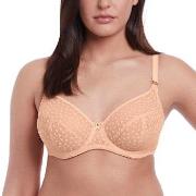 Freya BH Starlight Hero Balcony Side Support Bra Beige E 80 Dam