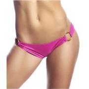 Hot Anatomy Bikini Pant Rosa Large Dam