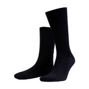 Amanda Christensen Strumpor Core Ankle Socks Svart bomull Strl 39/40