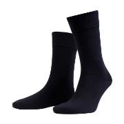 Amanda Christensen Strumpor Noble Ankle Socks Svart Strl 41/42